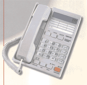 Espo TX-8900, Panaphone KXT-2308 
