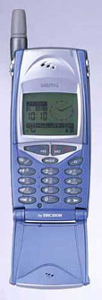  Ericsson ER209i 