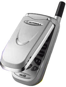 Motorola V50