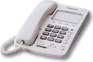  Panasonic KX-TS10RU 