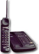  Panasonic KX-TC418RU  