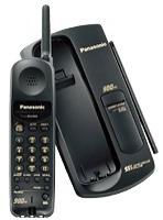  Panasonic KX-TC1401 