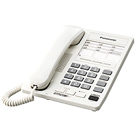  Panasonic KX-TS15RU 