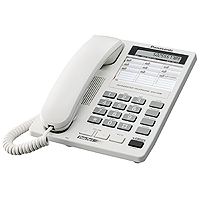  Panasonic KX-TS17RU 