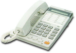  Panasonic KX-T2365 