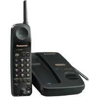  Panasonic KX-TC901BX 