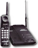  Panasonic KX-TC908  