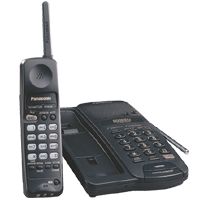  Panasonic KX-TC911BX 