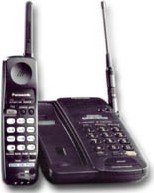  Panasonic KX-TC928RU  