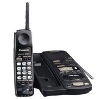  Panasonic KX-TCM943BX 