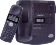  Panasonic KX-TCD961 