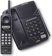  Panasonic KX-TC976RU  