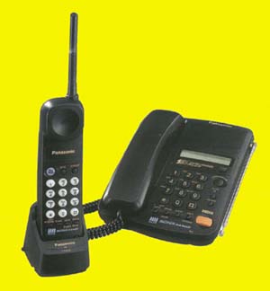  Panasonic KX-TC368RU  