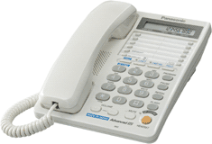 Panasonic KX-TS2378 