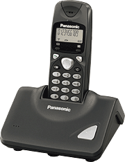  Panasonic KX-TCD700 