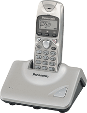  Panasonic KX-TCD705 