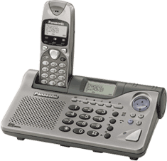  Panasonic KX-TCD735 