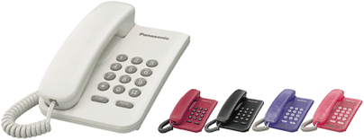 Panasonic KX-TS2360 