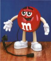  M&M MINIPHONE By Polyconcept 