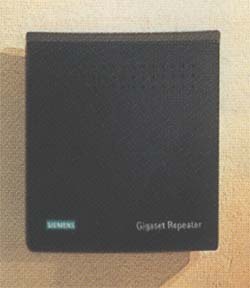  Siemens Gigaset Repeater 