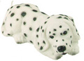  Barking Dalmation