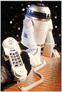  R2D2 Phone  