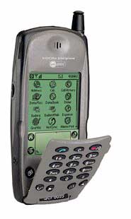 Kyocera QCP 6035