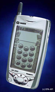  Sagem WA 3050 